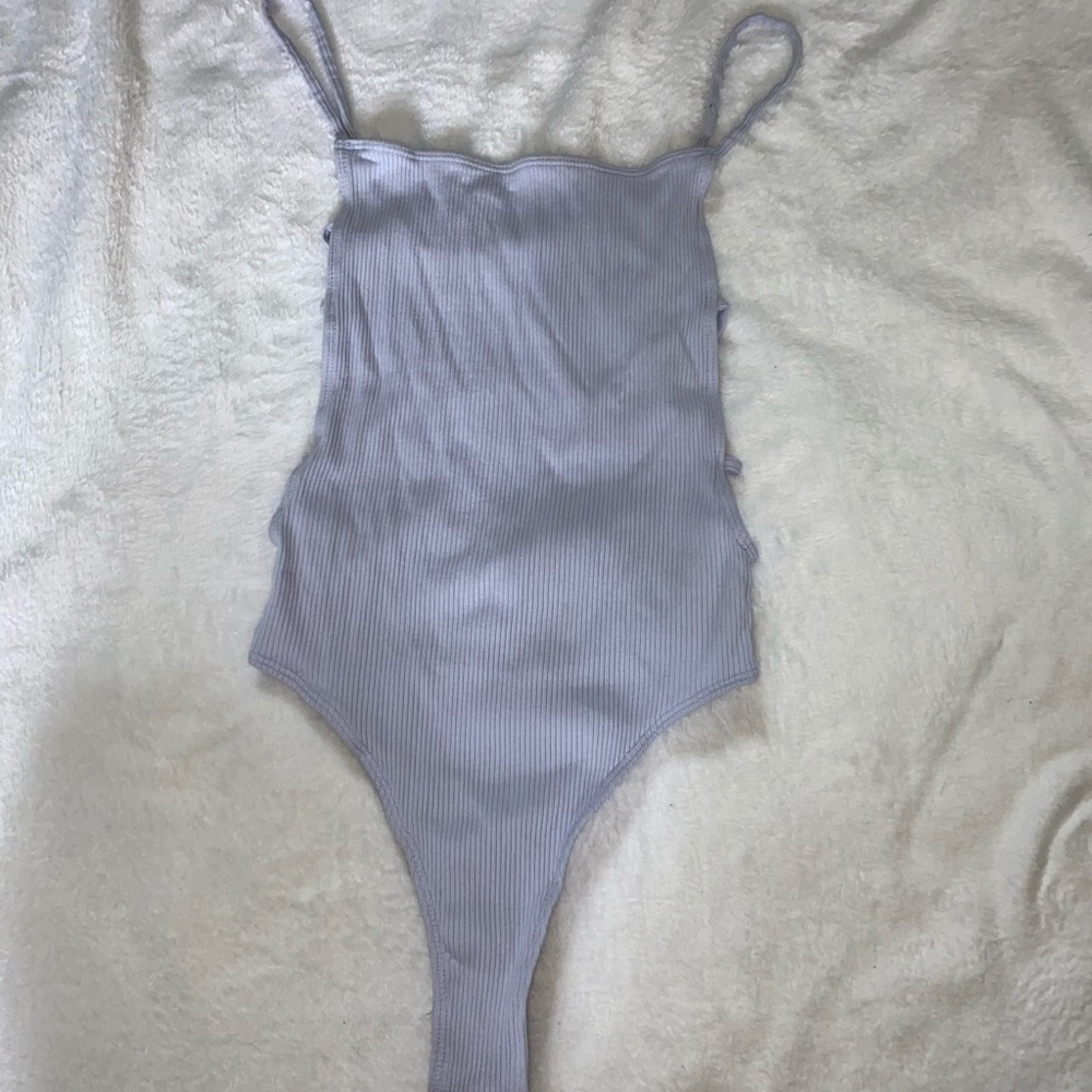 Body suit